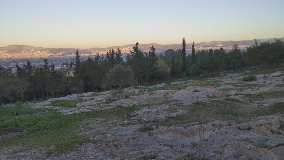 philopapou